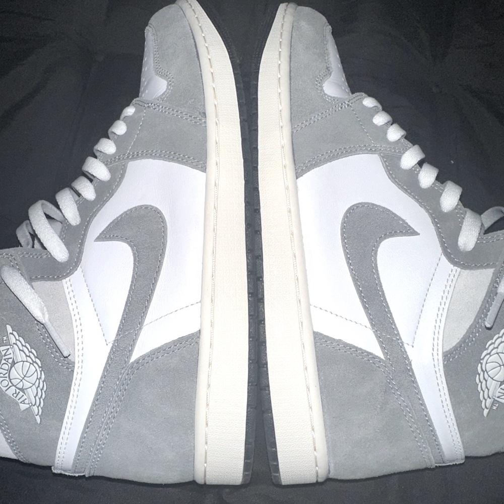Jordan 1 retro